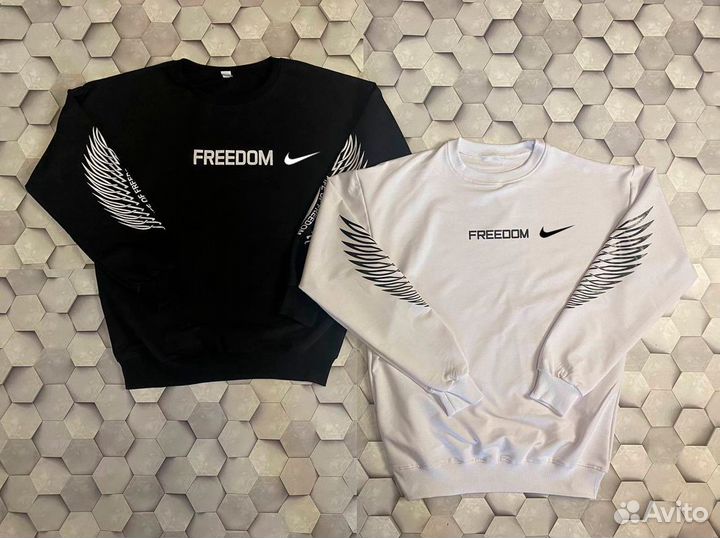 Свитшот Nike