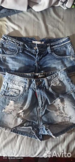 Вещи пакетом женские 46