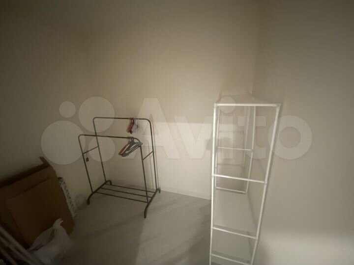 3-к. квартира, 65 м², 1/25 эт.