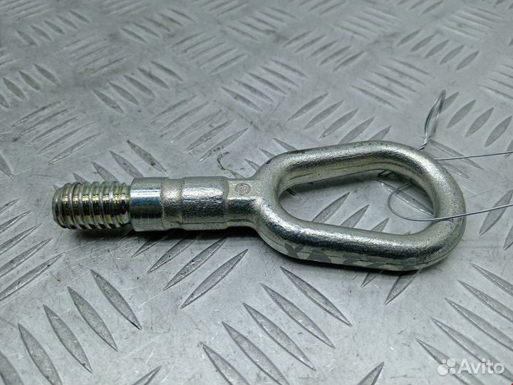 Крюк буксировочный для BMW 3-Series (E46)