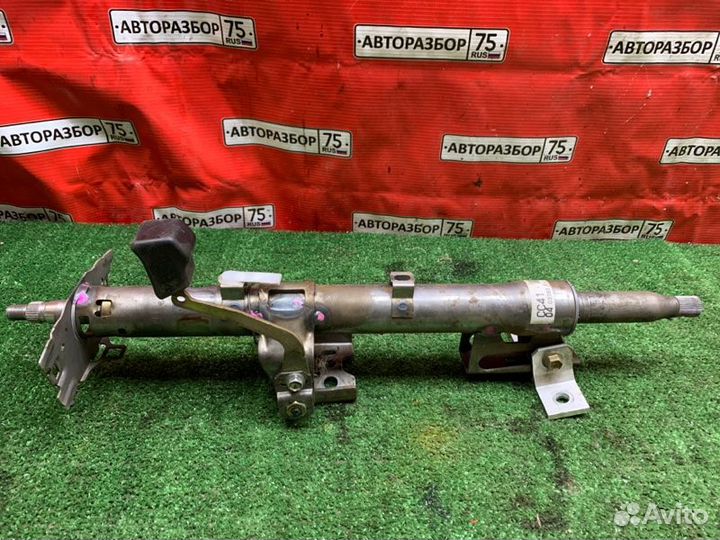 Колонка рулевая Toyota Kluger V ACU20W 2azfe 2001