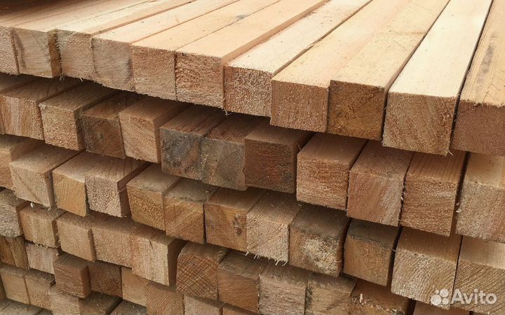 Брусок Рейка сорт аб