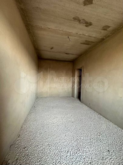 2-к. квартира, 44 м², 4/10 эт.