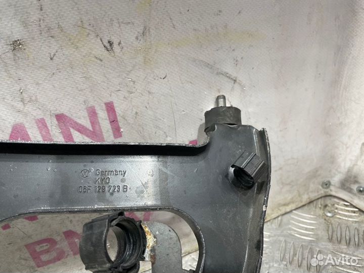 Кронштейн Volkswagen Passat B6 variant BVY