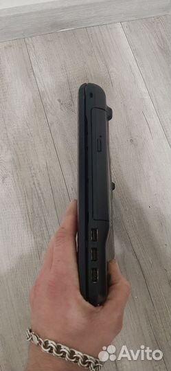 Ноутбук sony vaio и Toshiba