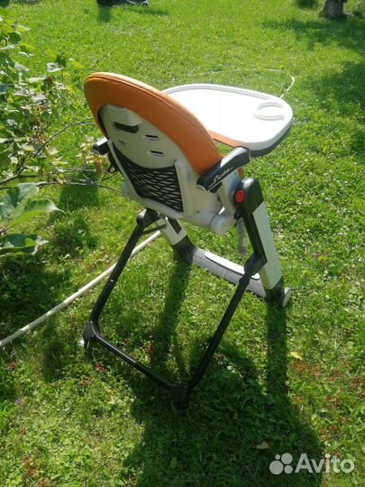 Стул для кормления Peg-Perego Siesta