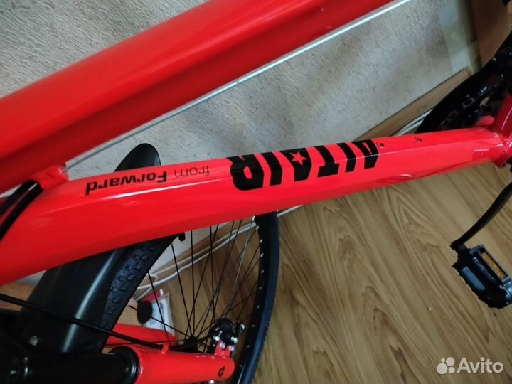 Велосипед новый рама алюминий 29 колеса