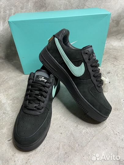 Nike Air Force 1 Low Tiffany Premium