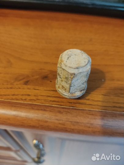 Гайки колесные 12х1,5(ключ на 19)