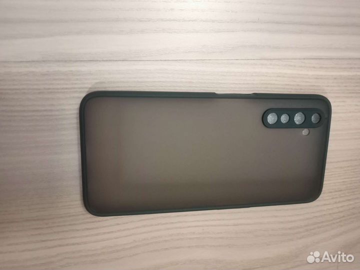 Чехол на realme 6 pro рилми 6 про