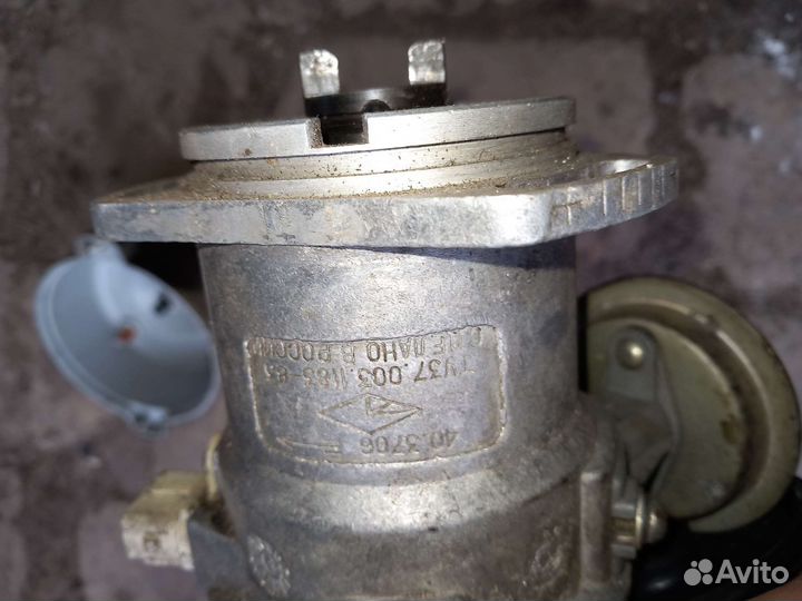 Трамблер ваз 2108, зажигание