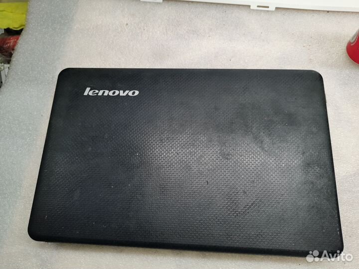 Lenovo g550