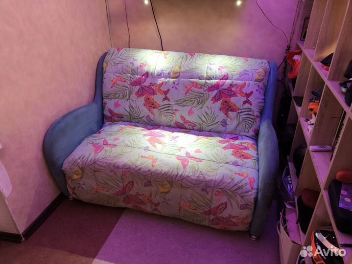 Диван кровать Андерссон