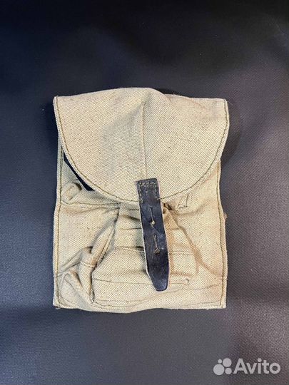 Подсумок под 3 маг ак советский доставка