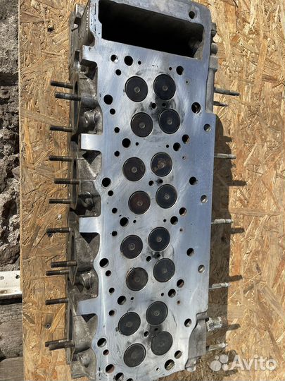 Гбц 4м41 mitsubishi pajero