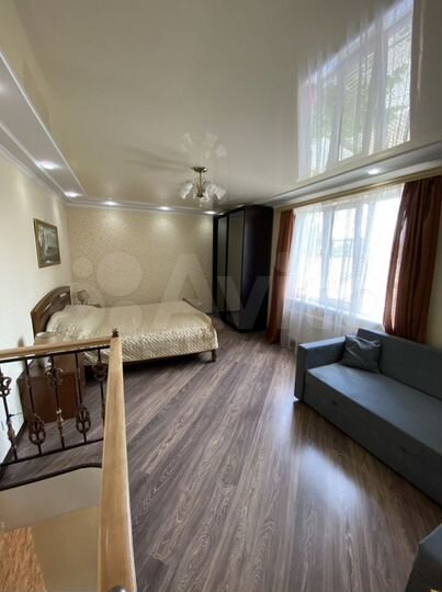 Дом 42 м² на участке 1 сот.