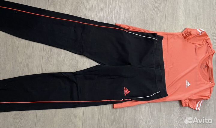 Футболка adidas