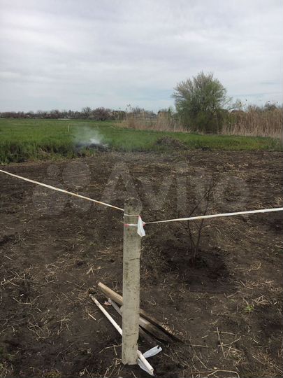 Участок 10 сот. (ИЖС)