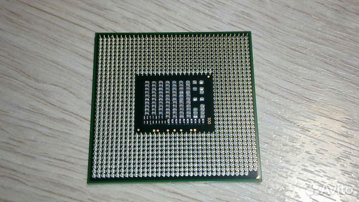 Core i3-2330m и core i5 3610me