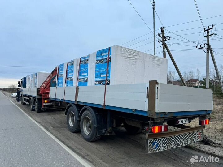 Газоблок 375