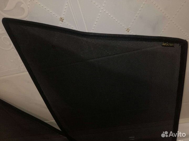 Сетки на передние двери ваз 2114 на магнитах