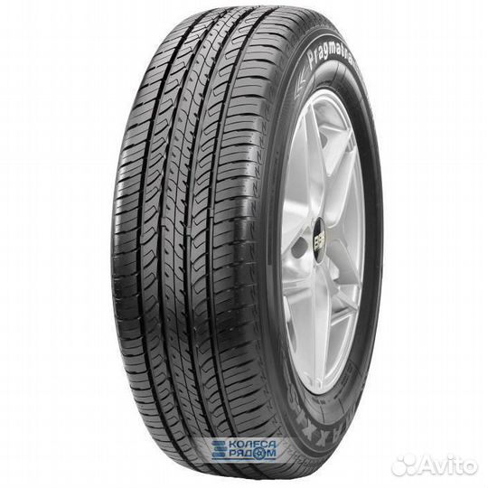 Maxxis MP-15 Pragmatra 215/55 R18 95V