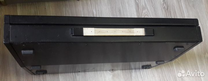 Электроника пм- 04