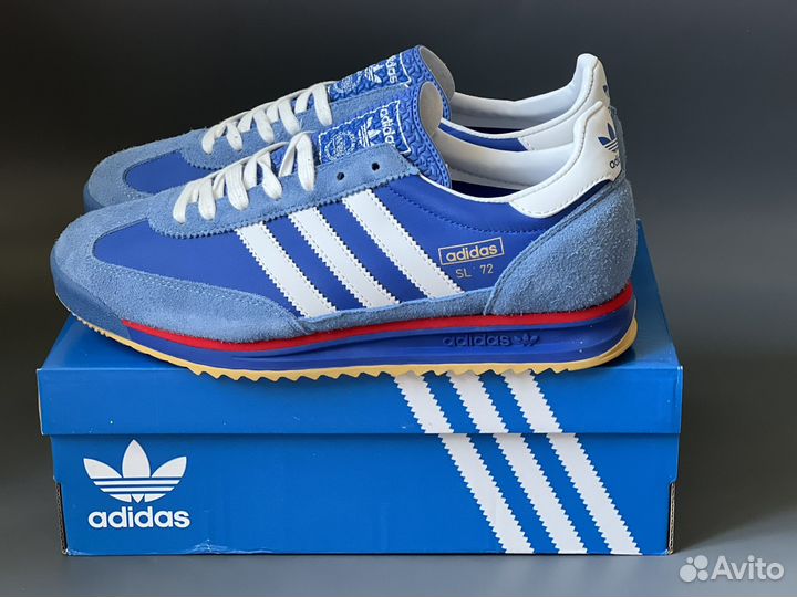 Adidas sl 72