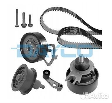 Комплект грм Dayco KTB347