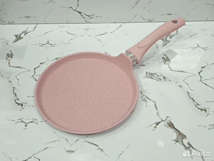 Набор сковородок 4 штуки