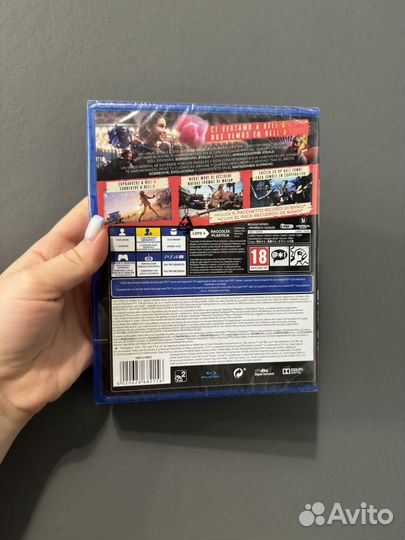 Игра Dead Island 2