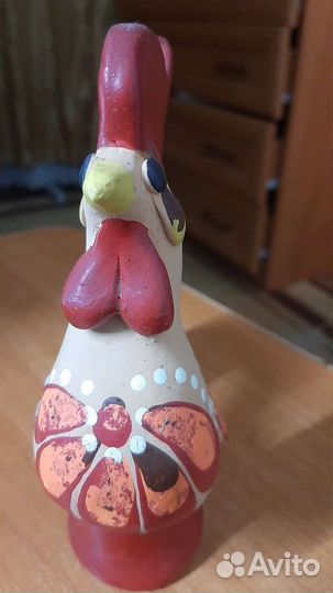 Петушок г Торжок