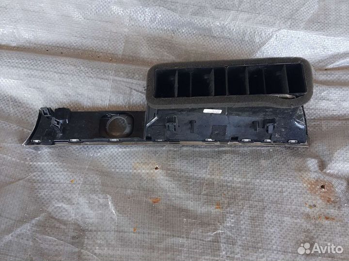 Дефлектор Audi A6 C6 4F1820951