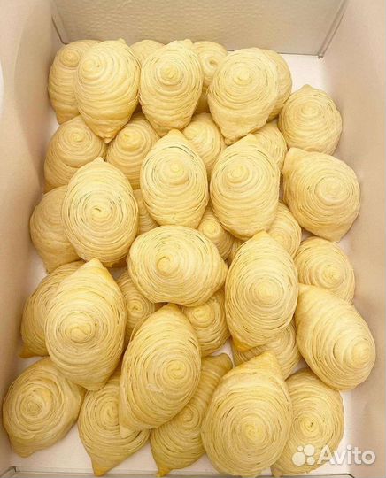 Азербайджанские сладости