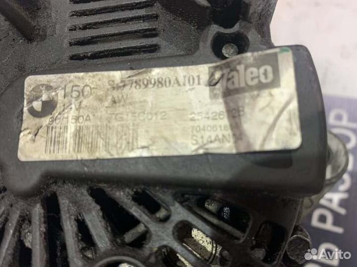 Генератор Bmw Е-46 2 1998-2006