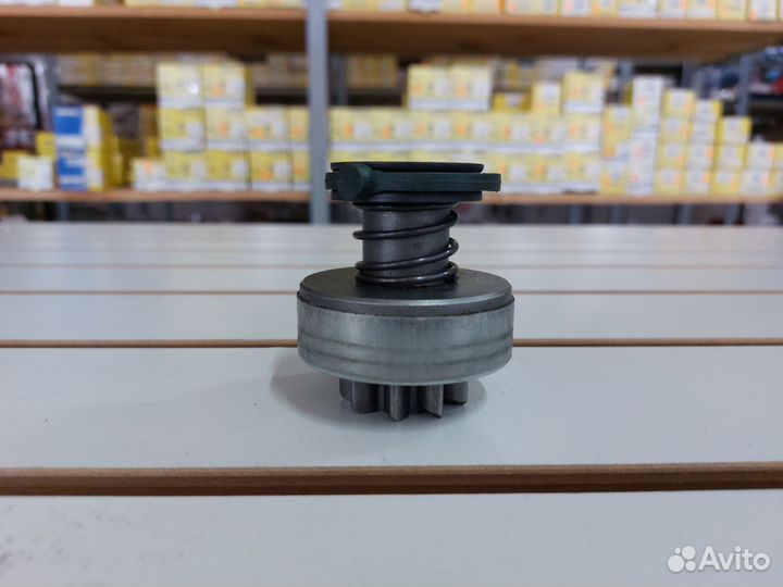 Бендикс стартера Iveco Daily / Renault