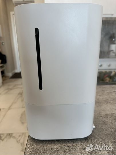 Увлажнитель воздуха kitfort