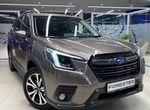 Subaru Forester, 2022 Новый