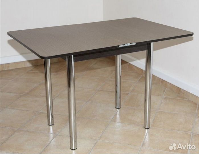 Стол обеденный раскладной