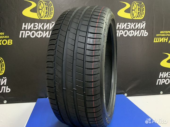 Bfgoodrich Advantage 235/50 R17 96W