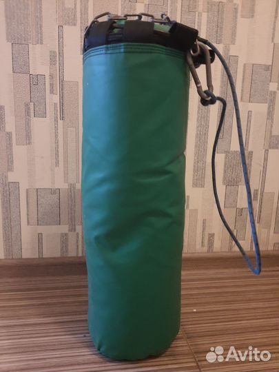 Боксерская груша детская