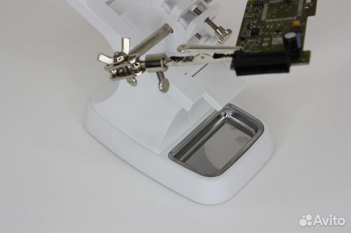 Держатель для плат под пайку TH-7023