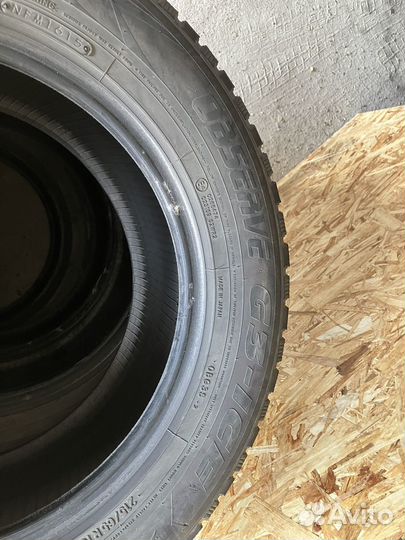 Toyo Observe G3-Ice 215/65 R16 98T