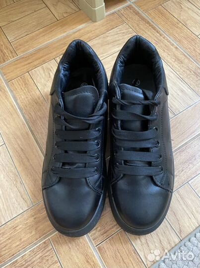 Кеды 38 р