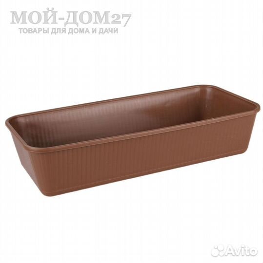 Ящик для рассады 410х185х90