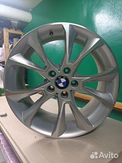 Диски r 19 (комплект)