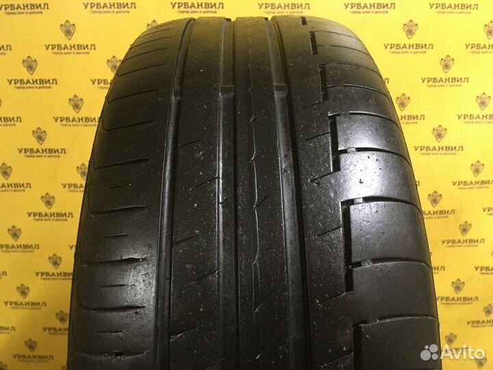 Continental ContiPremiumContact 6 205/55 R16 91H