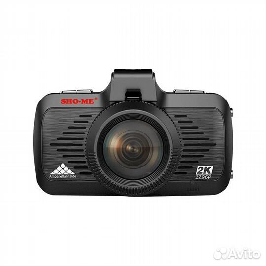 Видеорегистратор SHO-ME A7-GPS/glonass