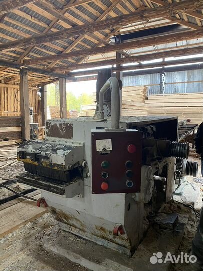 Многопил Брусовал