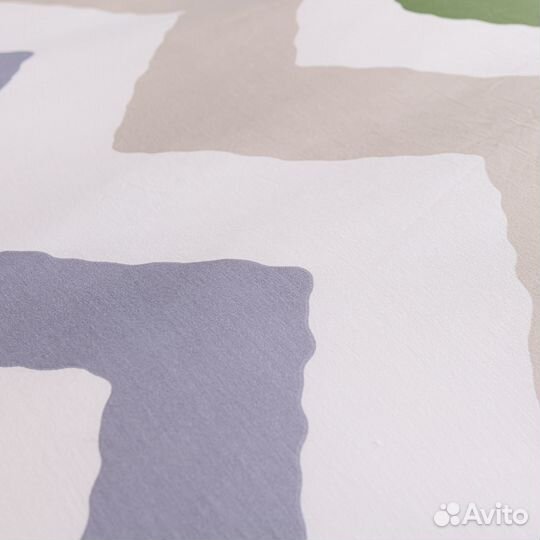 Постельное белье Сатин